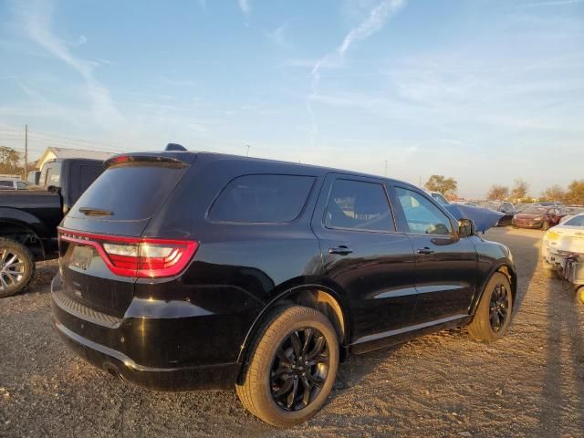 2019 Dodge Durango SXT