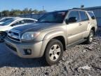 2006 Toyota 4runner SR5