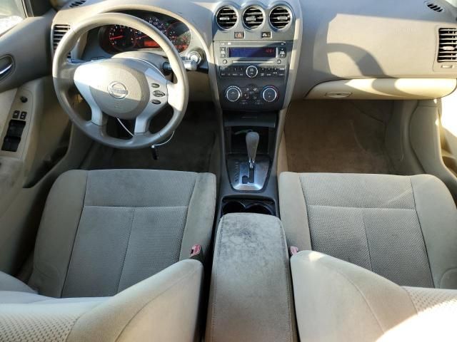 2009 Nissan Altima 2.5