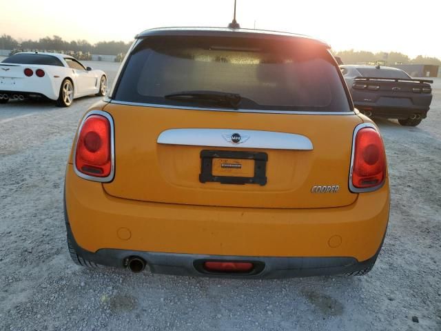 2015 Mini Cooper