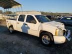 2009 Chevrolet Silverado K1500 LT