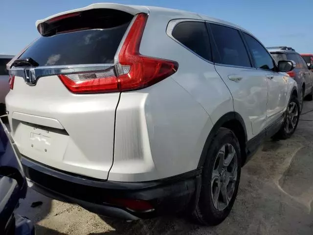 2019 Honda CR-V EXL