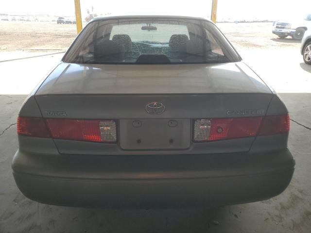 2001 Toyota Camry CE