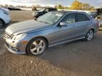 2010 Mercedes-Benz E 350 4matic