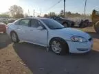 2013 Chevrolet Impala LT