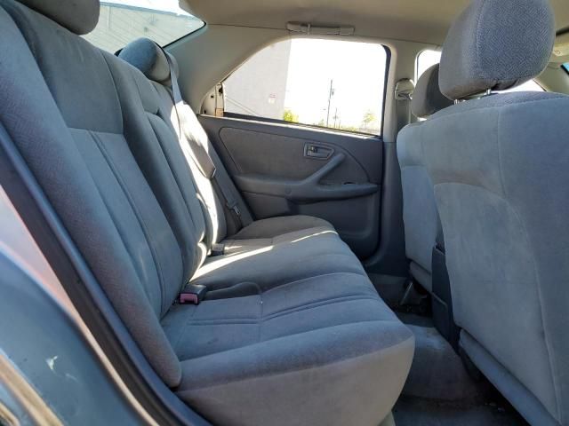 2001 Toyota Camry CE