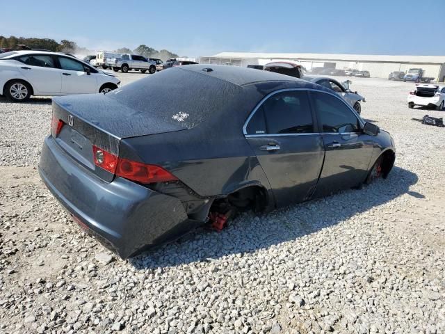 2008 Acura TSX