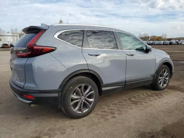 2022 Honda CR-V Sport