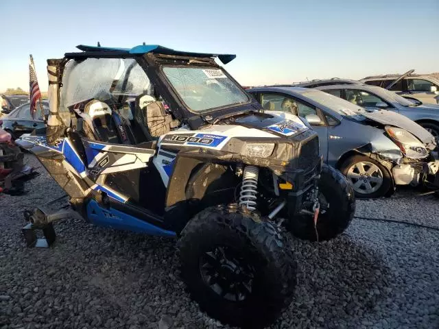 2017 Polaris RZR XP 1000 EPS