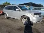 2010 Dodge Journey SXT