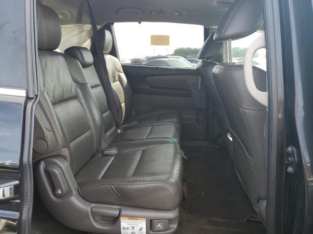 2011 Honda Odyssey EXL