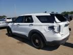 2020 Ford Explorer Police Interceptor