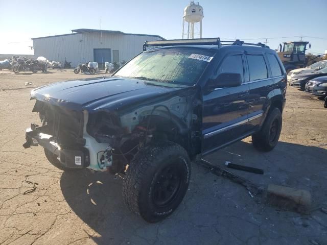 2005 Jeep Grand Cherokee Limited