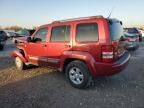 2011 Jeep Liberty Sport