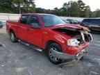 2008 Ford F150 Supercrew