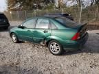 2001 Ford Focus SE