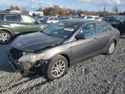 Toyota salvage cars for sale: 2011 Toyota Camry Base