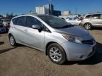 2015 Nissan Versa Note S