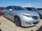 2014 Lincoln MKZ Hybrid