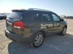 2011 KIA Sorento EX