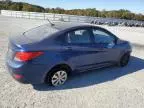 2015 Hyundai Accent GLS