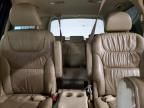 2008 Honda Odyssey EXL