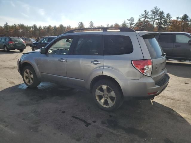 2010 Subaru Forester 2.5XT