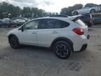 2015 Subaru XV Crosstrek Sport Limited