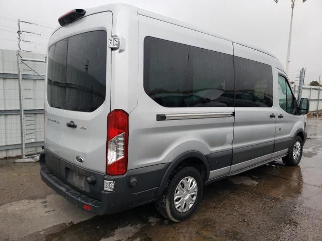 2018 Ford Transit T-350