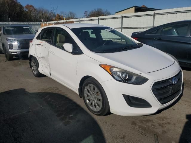 2016 Hyundai Elantra GT