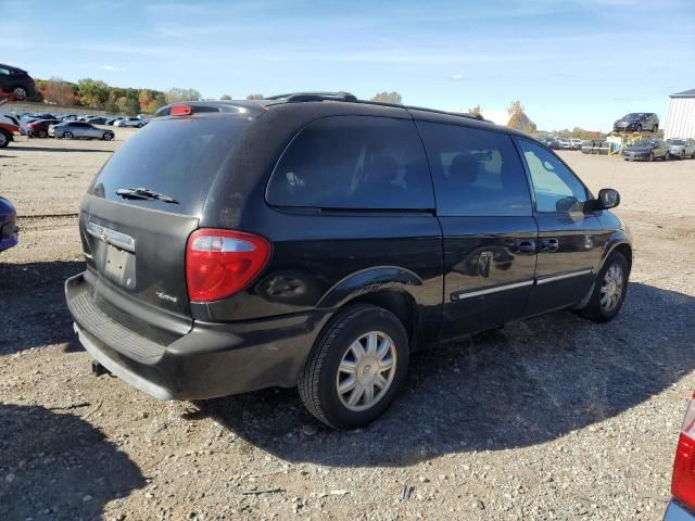 2006 Chrysler Town & Country Touring