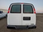 2012 Chevrolet Express G1500