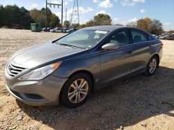 2013 Hyundai Sonata GLS en venta en China Grove, NC