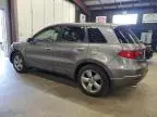 2007 Acura RDX Technology