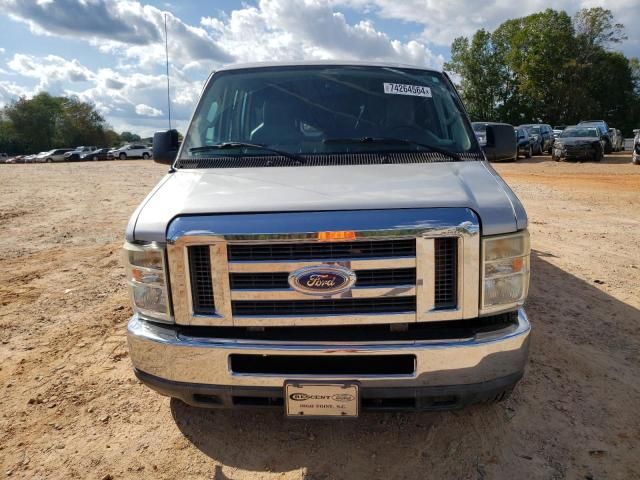 2011 Ford Econoline E150 Van