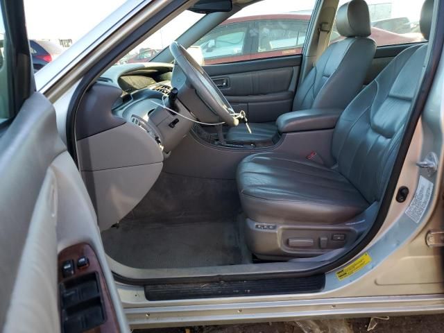 2000 Toyota Avalon XL