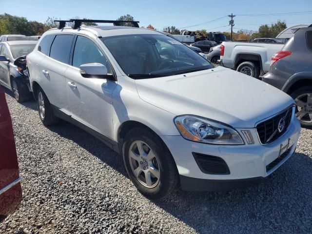 2011 Volvo XC60 3.2