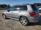 2015 Mercedes-Benz GLK 350