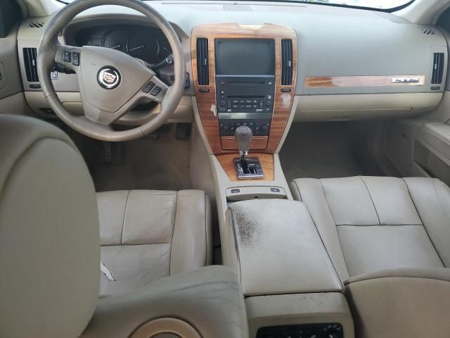 2006 Cadillac STS