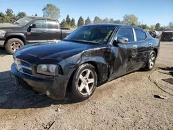 Dodge salvage cars for sale: 2010 Dodge Charger