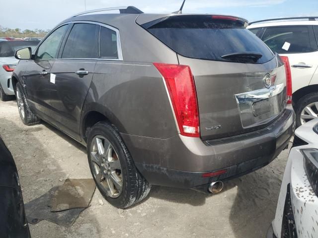 2012 Cadillac SRX Performance Collection