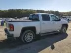 2017 GMC Sierra C1500 SLT