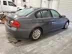 2007 BMW 328 XI