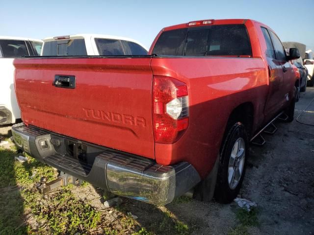 2014 Toyota Tundra Double Cab SR