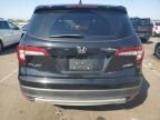 2022 Honda Pilot EXL