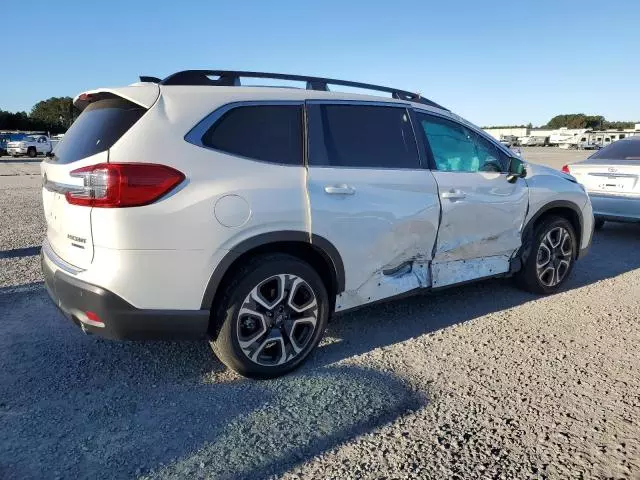 2023 Subaru Ascent Touring