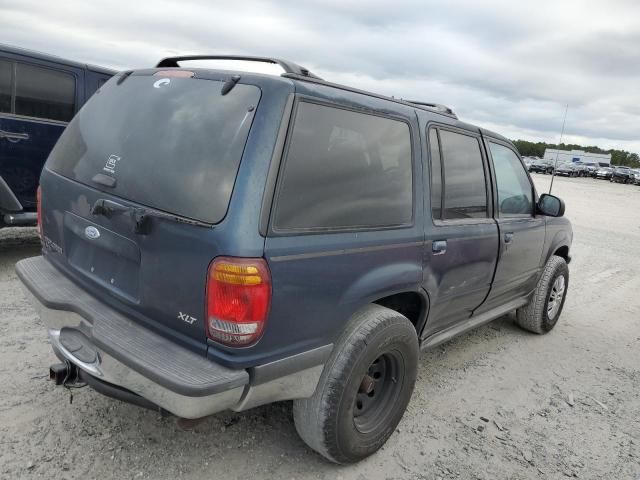 1998 Ford Explorer