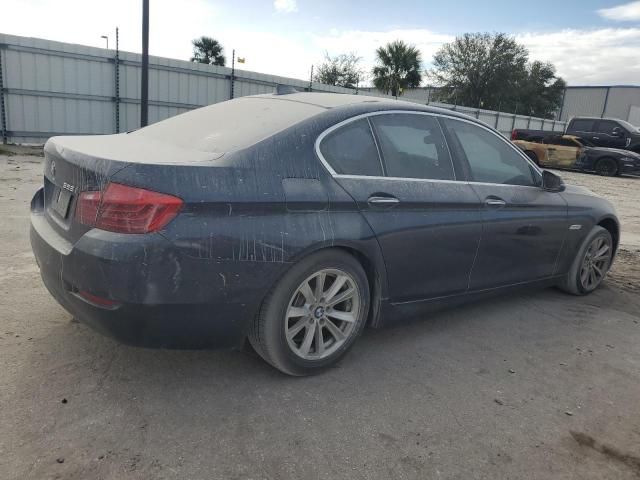 2014 BMW 528 I