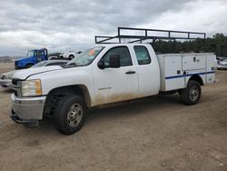 2011 Chevrolet Silverado C2500 Heavy Duty en venta en Greenwell Springs, LA