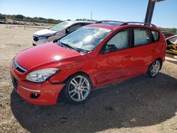 2011 Hyundai Elantra Touring GLS en venta en Tanner, AL